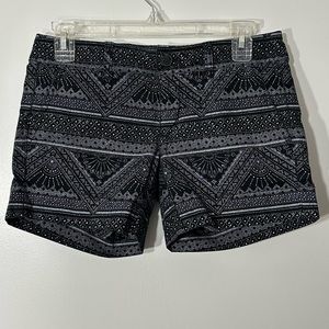 American Eagle MIDI shorts 0
